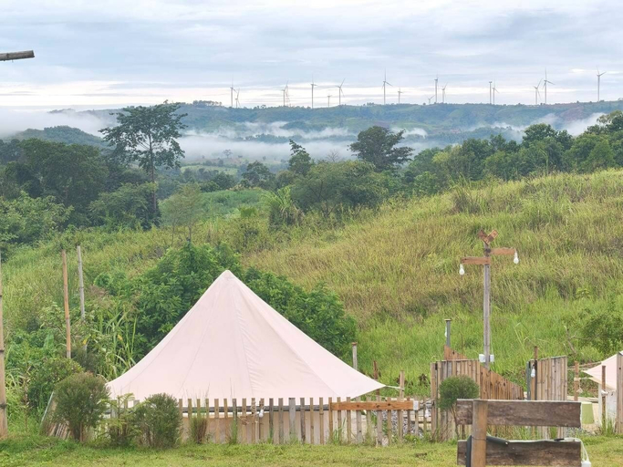 Others 3, Nai Suan Phan Resort, Phetchabun, Khao Kho