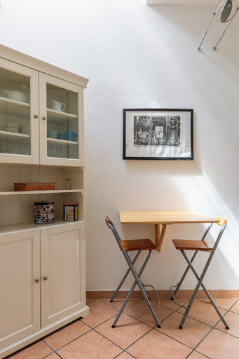 Interior detail 4, Casa Daisy by Wonderful Italy, Bologna