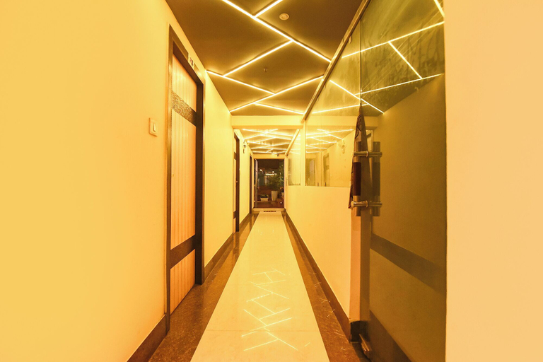 Lobby 4, Fabhotel Deep, North 24 Parganas