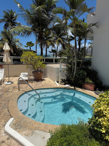 Exterior 3, Ocean Breeze Villa