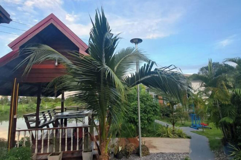Interior 2, GuddahHomestay, Sawang Daen Din