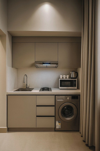 Private kitchen 3, نيلان- Neelan - الفئه اقتصادي, Riyadh