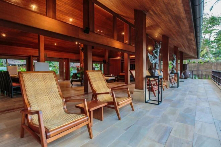 Interior 2, Ban Mekkala, Ko Samui