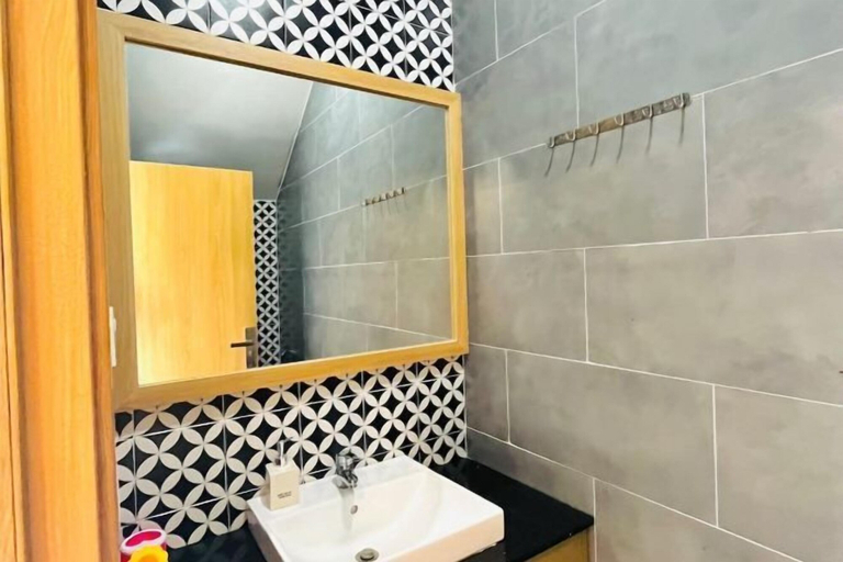 Bathroom 3, Lucee villa Phu Quoc, Phú Quốc