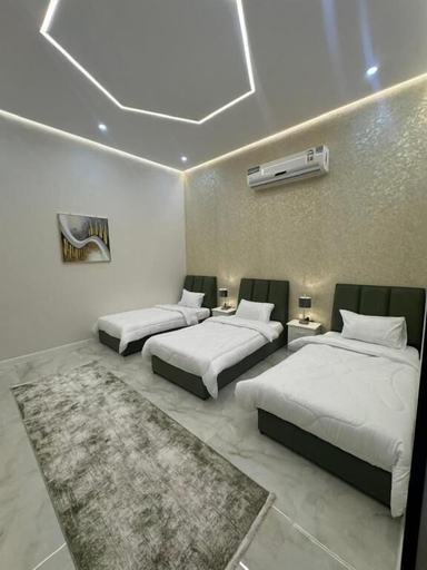 Room 5, Golden Hotel Chalets, Al Madinah Al Munawwarah