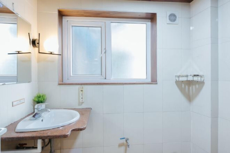 Bathroom 3, VietHOME - 22 Pho Hue - Duplex 602, Hoàn Kiếm