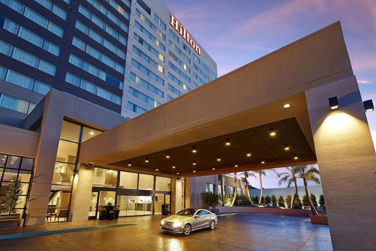 Exterior & Views 2, Hilton San Diego Mission Valley, San Diego