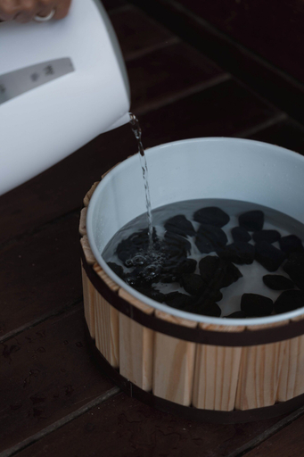 Spa 5, Kalit Hotel, Itarumã