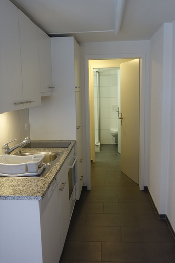 Others 5, Hotel Bären Guttannen, Oberhasli