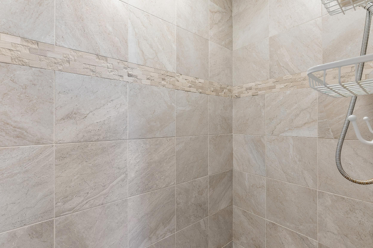 Bathroom 4, Z-paradiso dei Limoni, Volusia