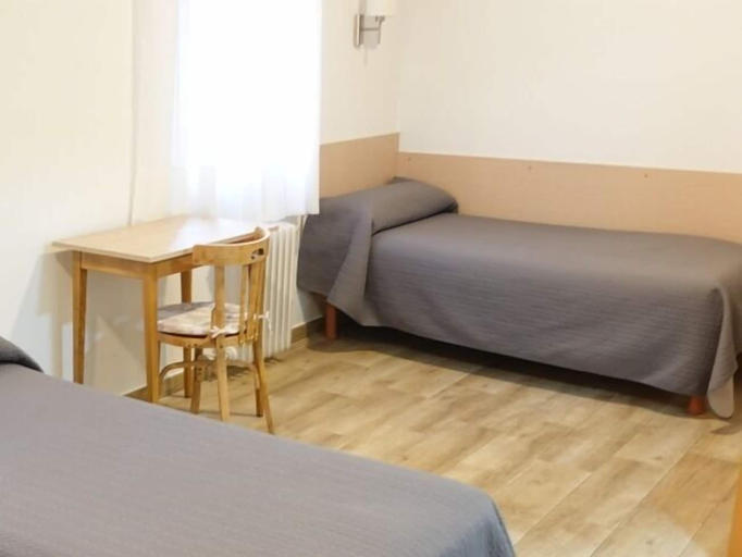 Room 2, Cristo rey Pozuelo, Madrid