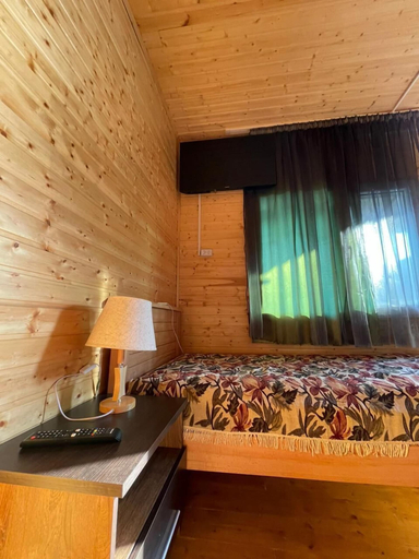 Room 3, Wooden House Tsunda, Aspindza
