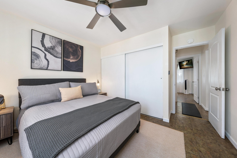 Room 4, Big Island Kona Kai J2 2 Bedroom Condo, Hawaii