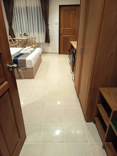 Room 3, Amai Pancakery and Residence, Pattaya