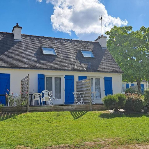 Exterior 3, Village Vacances de Kerfetan, Morbihan