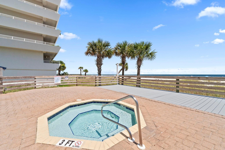 Sport & Beauty 2, Seaspray East 1023- Gulf Front, Escambia