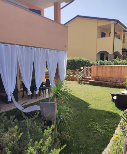 Exterior & Views 2, la Casa sulle Dune, Sassari