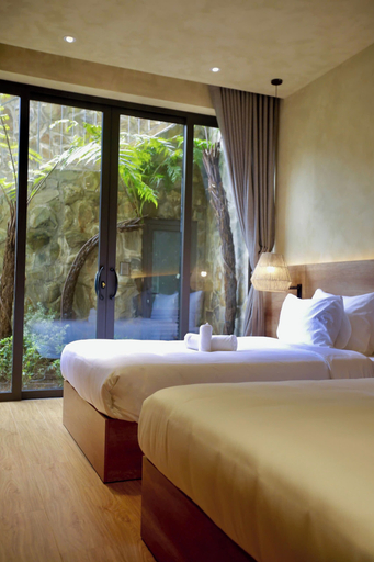 Room 3, La Yen Retreat, Đà Lạt