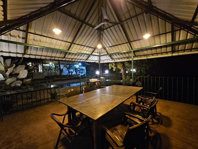 Food & Drinks 5, Turmerica Resorts, Wayanad