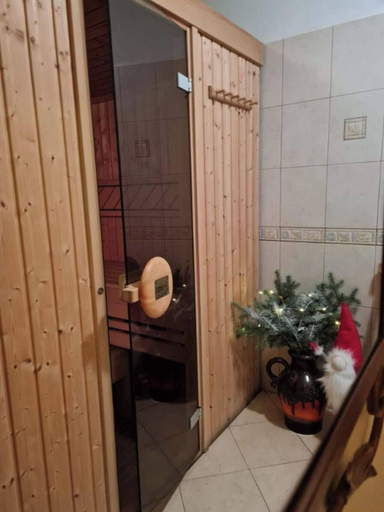 Bathroom 3, Willa Sloneczna Róza, Jelenia Góra