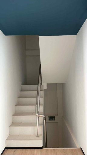 Property entrance, Jellyfish Residence Patong, Phuket Island