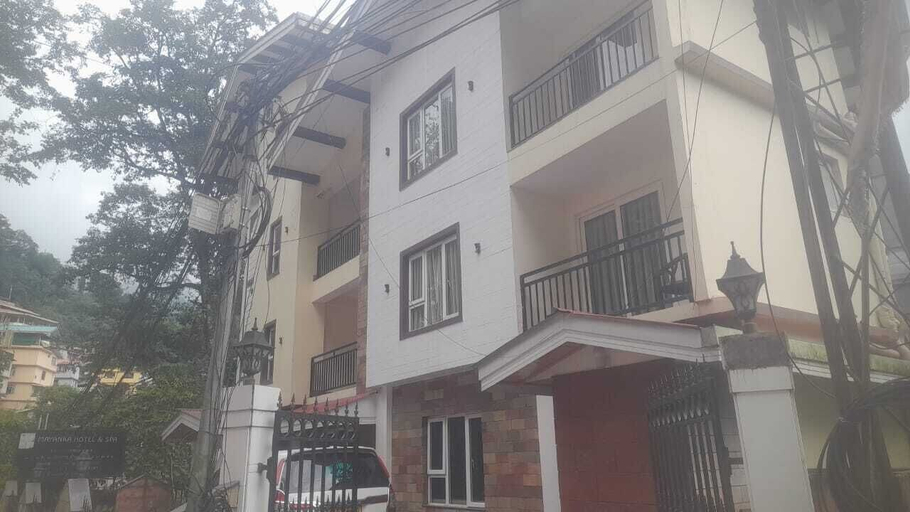 Exterior, Mayanka Hotel & Spa by Orangepetal, East Sikkim