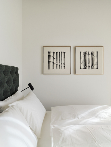 Room 2, Heiðin Homes, Eyjafjarðarsveit