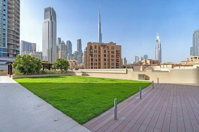 Exterior & Views 2, Bellevue Downtown Burj Khalifa Dubai Mal, Dubai