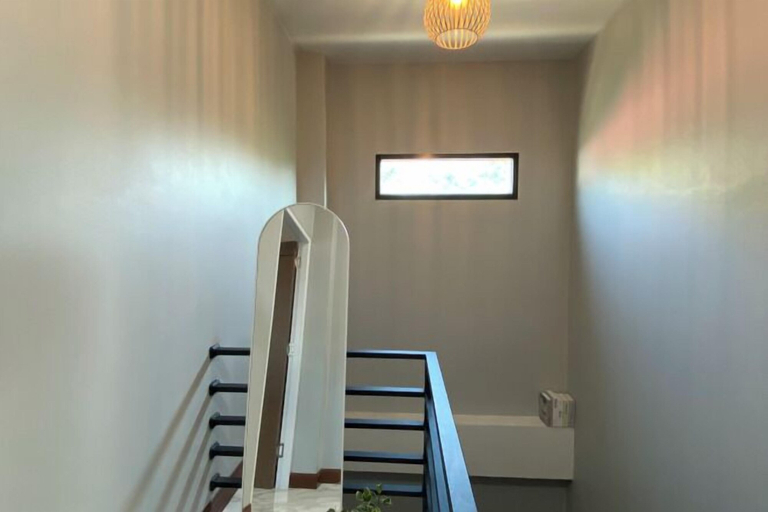 Interior, Ta-iad homestay, Phuket Island