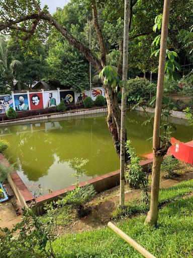 Exterior 3, Madhabilota Eco Cottage, Moulvibazar