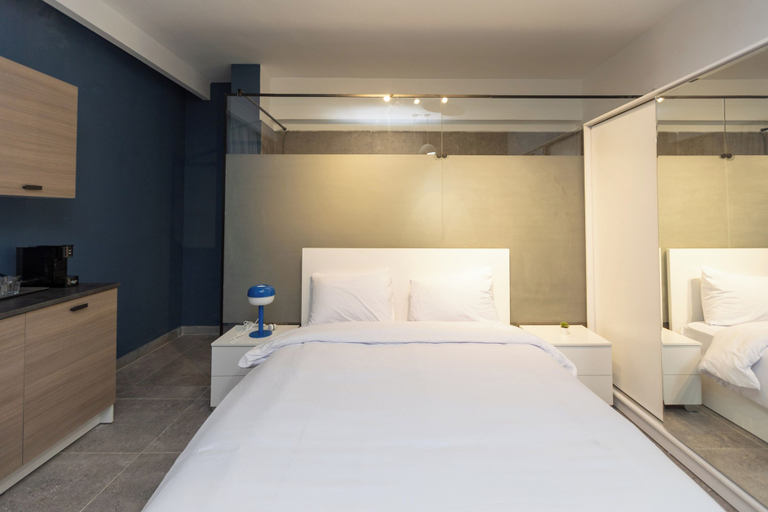 Room 3, Host Prime Boutique hotel 21, New Cairo 2
