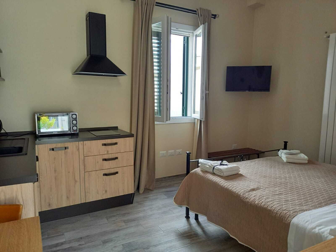 Bedroom 4, La Grazia Trani, Barletta-Andria-Trani