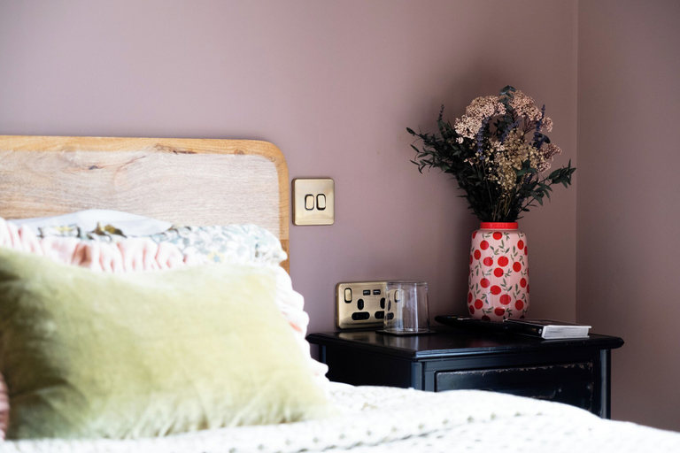 Bedroom 2, Hanley House, Worcestershire