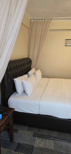 Room 3, Ufanisi Resorts, Nyaribari Chache