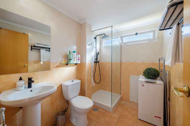 Bathroom 2, Albir Experience Apartamentos, Alicante