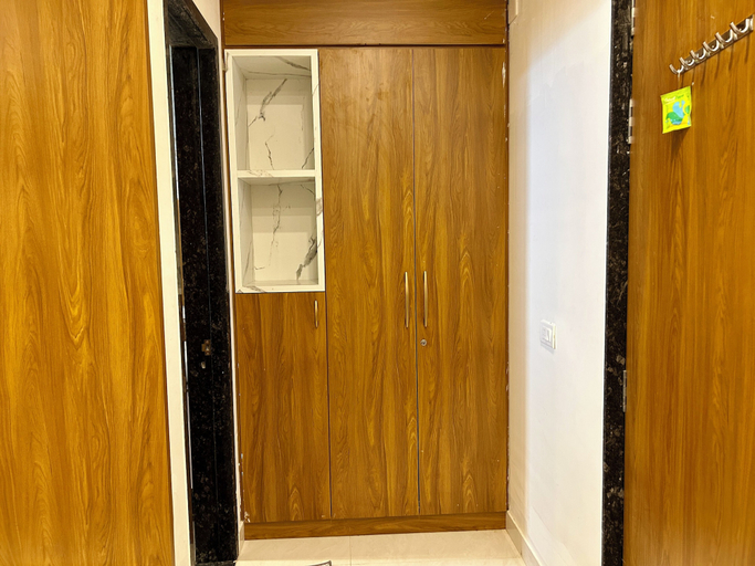 Room 5, Mahi Baagh Resort, Pali