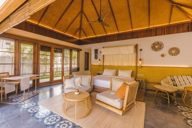 Bedroom 3, Joglo Ageng Guci Tegal, Tegal