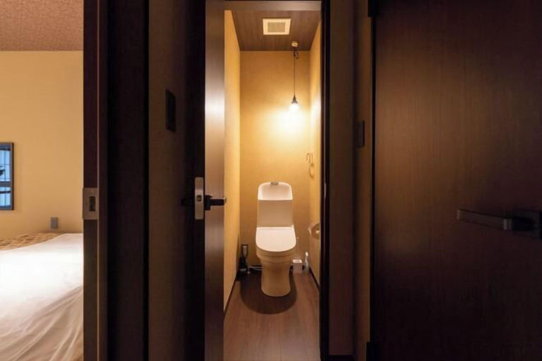 Room 5, KIRAKU･YOUKA, Kyoto