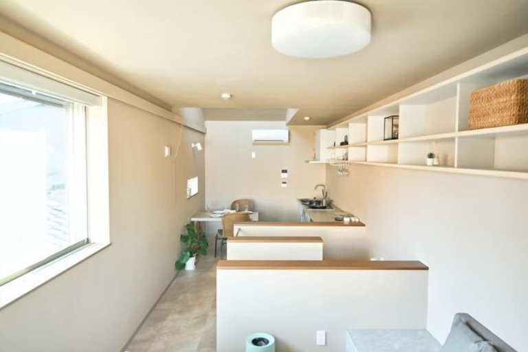Interior 5, TAITO ASAKURA STAY, Taitō
