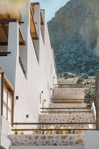 Exterior & Views 2, Analeia Luxury Hotel - Adults Only, South Aegean