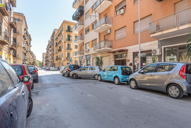 Exterior 3, Appartamento Pacini by Wonderful Italy, Palermo