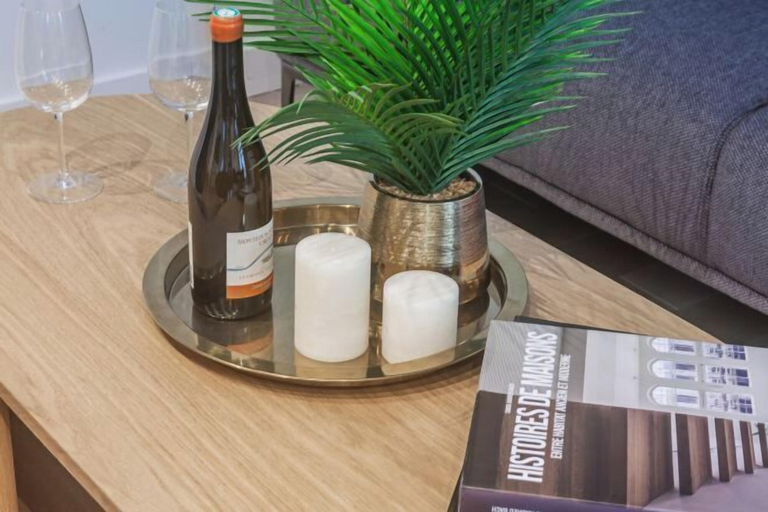Miscellaneous 3, HbyB - Madeleine Concorde - 2 Bedrooms, Paris