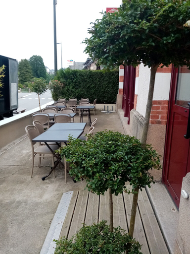 Others 4, Hôtel Le Millésime, Corrèze