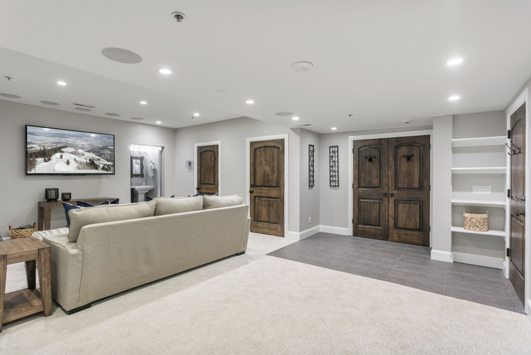 Interior 4, 1158 - Three Bedroom Condo Deluxe Stonebridge by Deer Valley Resort, Summit