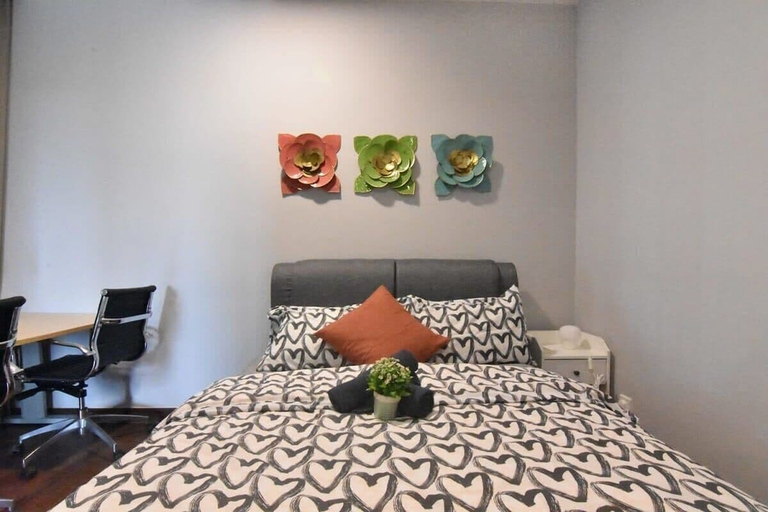 Interior 5, 3BR Somerset Puteri Harbour View, Legoland, Johor Bahru