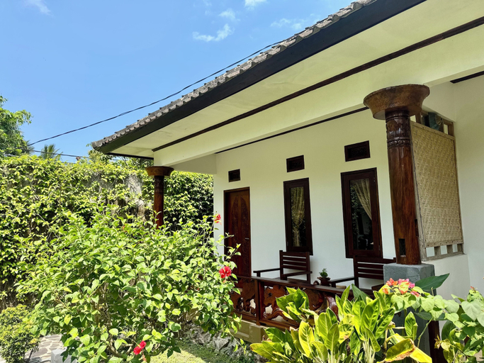 Exterior & Views 2, Sasak Garden HomeStay, Lombok