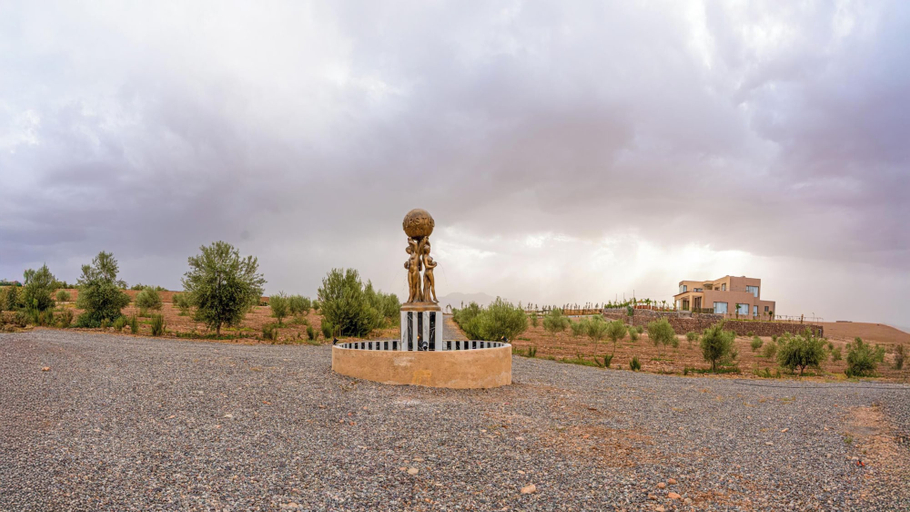 Room amenity 4, Life Resort, Al Haouz