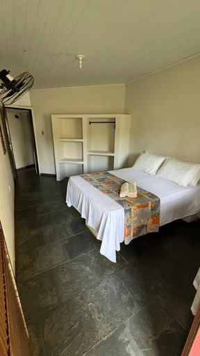 Room 5, Hotel Mamoan, Ilhéus