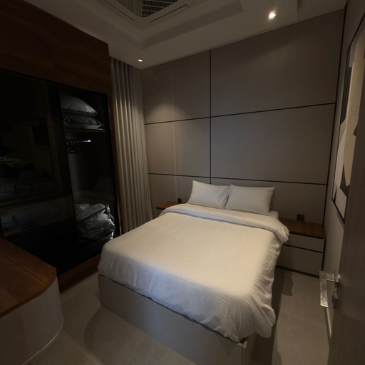 Room 2, Mabaat-Superior 2BR-Al Sahafah 623, Riyadh