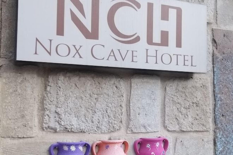 Exterior & Views 5, Nox Cave Hotel Special Class, Ürgüp